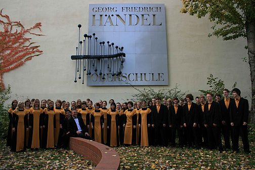 DIE PRIMANER im Oktober 2008 DIE PRIMANER im Oktober 2008